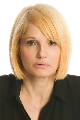 Ellen Barkin - Acting Profile Photo