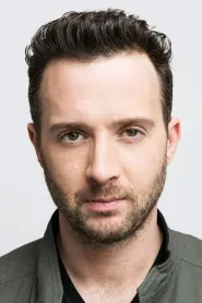 Eddie Kaye Thomas as Freddy Brody in Freddy Got Fingered