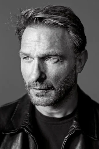 Thomas Kretschmann - Acting Profile Photo