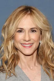 Holly Hunter as Ed in Raising Arizona