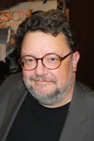 Roger L. Jackson as 'The Voice' (voice) in Scream VI