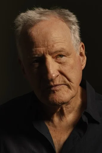 Michael Mann - Directing Profile Photo