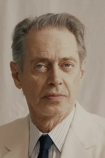 Steve Buscemi - Acting Profile Photo