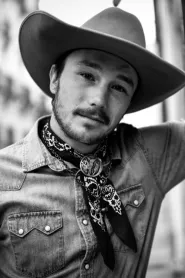 Brady Jandreau as Brady Blackburn in The Rider