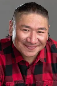 John Charles Aguilar as El Verdugo in Dogman