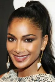 Nicole Scherzinger as Sina (voice) in Moana