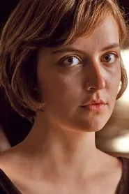 Daina Oniunas-Pusić - Director in Tuesday