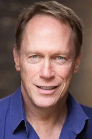 Todd Boyce as Mr. Jensen in Flyboys