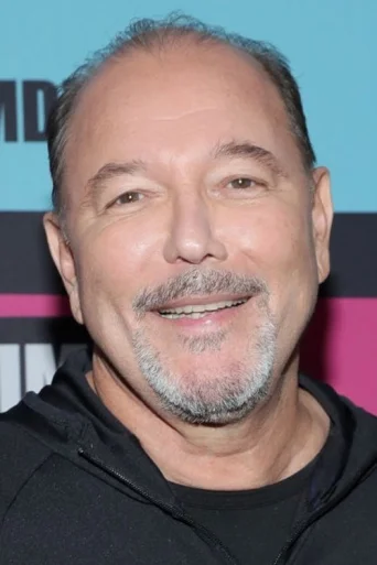 Rubén Blades - Acting Profile Photo
