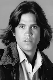 Kevin Brophy as Bobby in The Seduction