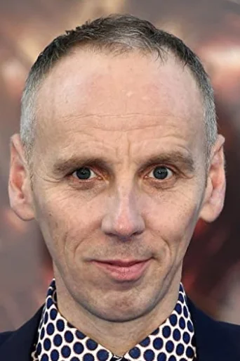 Ewen Bremner - Acting Profile Photo