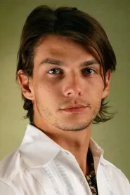 Trent Ford as Troy in Deserted