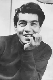 Rentaro Mikuni as Husband (segment "The Black Hair") in Kwaidan