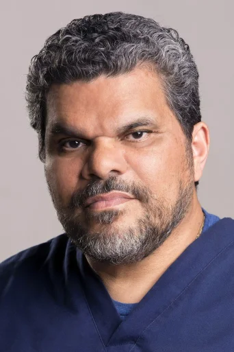 Luis Guzmán - Acting Profile Photo