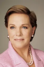 Julie Andrews as Queen Lillian (voice) in Shrek the Third