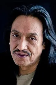 Antonio Monroy as Chilam in Apocalypto