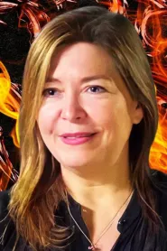 Clare Kilner - Director in American Virgin