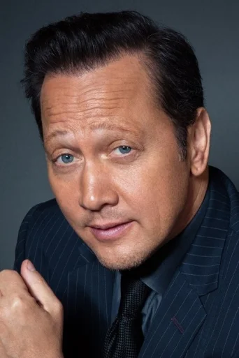 Rob Schneider - Acting Profile Photo