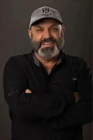 Mike Elliott - Director in Beethoven's Big Break