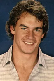 Paulo César Grande as Mário in The Good Times Are Here: Let It All Hang Out