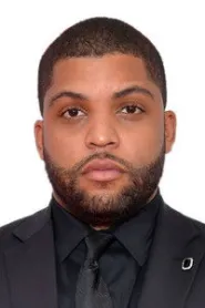 O'Shea Jackson Jr. as Anthony Ray Hinton in Just Mercy