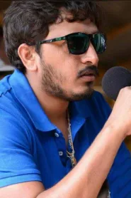 A. P. Arjun - Director in Martin