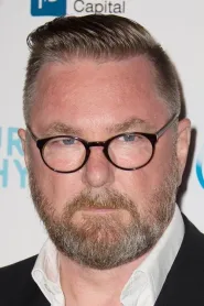 Michael Caton-Jones - Director in This Boy's Life