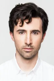 Josh Zuckerman as Ian Lafferty in Sex Drive