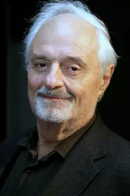 Ted Kotcheff - Director in First Blood