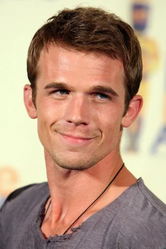 Cam Gigandet - Acting Profile Photo