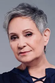 Adriana Barraza as María Beltrán in Rambo: Last Blood