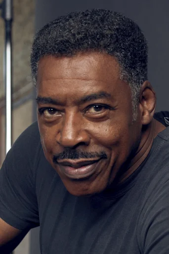 Ernie Hudson - Acting Profile Photo