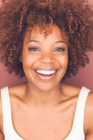 Chasten Harmon as Marie in Paterson