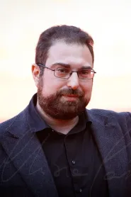 Daniele Misischia - Regizor in The Crypt Monster