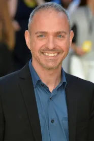 Kyle Balda - Director in Minions: The Rise of Gru