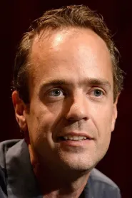 Alex Rudzinski - Director in Hairspray Live!