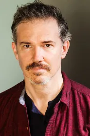 Loren Dean as Billy Bathgate in Billy Bathgate