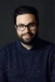 Brett Haley - Director in People We Meet on Vacation