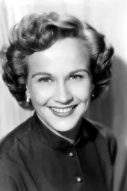 Kim Hunter as Dr. Zira in Escape from the Planet of the Apes