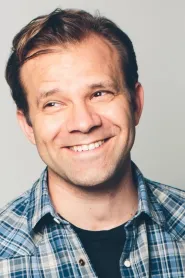 Liam O'Brien as Hiroim (voice) in Planet Hulk