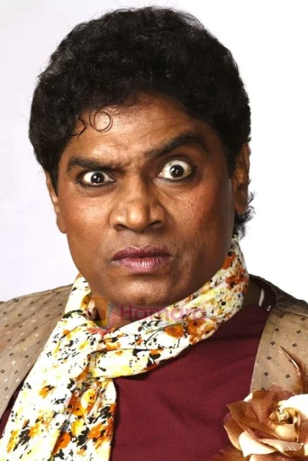 Johny Lever - Acting Profile Photo