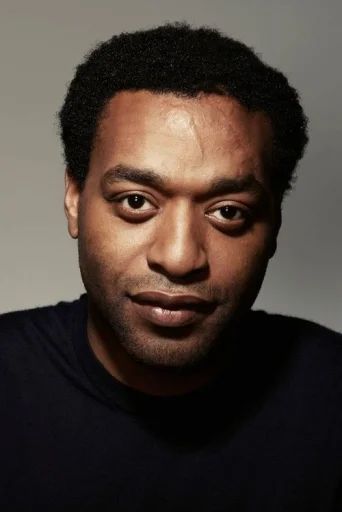 Chiwetel Ejiofor - Acting Profile Photo