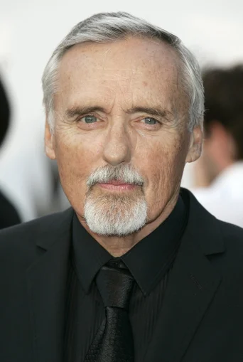 Dennis Hopper - Acting Profile Photo