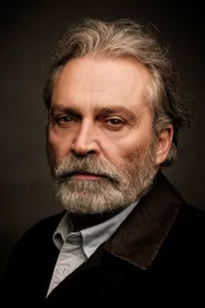 Haluk Bilginer as Dr. Sartain in Halloween