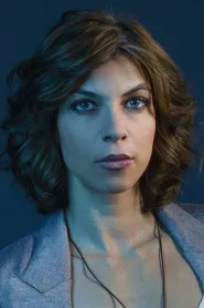 Natalia Tena as Ellie in About a Boy