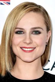 Evan Rachel Wood as Lainey Christian Taransky in S1m0ne