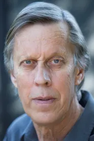 Bruce Spence as Alien Leader in Occupation