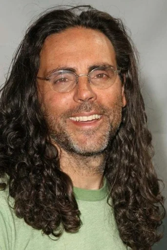 Tom Shadyac - Directing Profile Photo