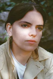 Eliza Barry Callahan - Regizor in Bay of Cadiz