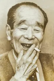 Bokuzen Hidari as Ohara in Ikiru